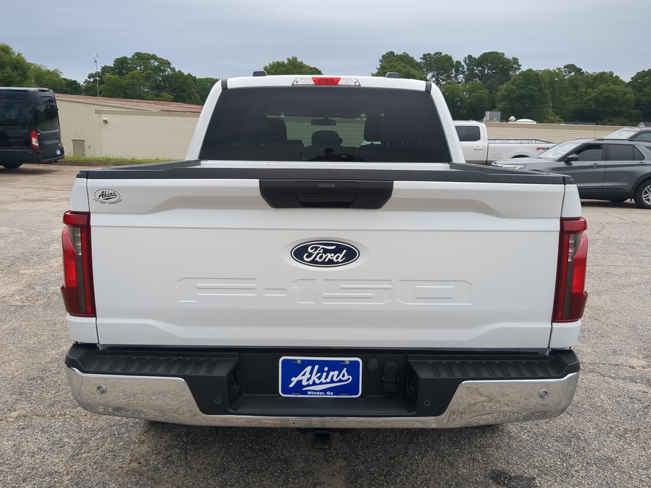 2025 Ford F-150 XL Appleton WI