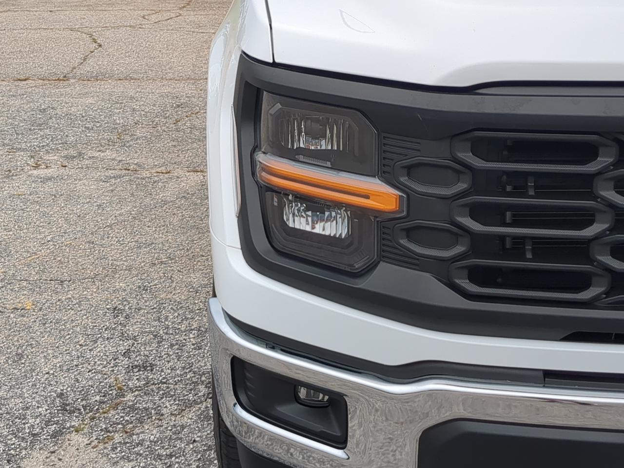 2025 Ford F-150 XL Appleton WI