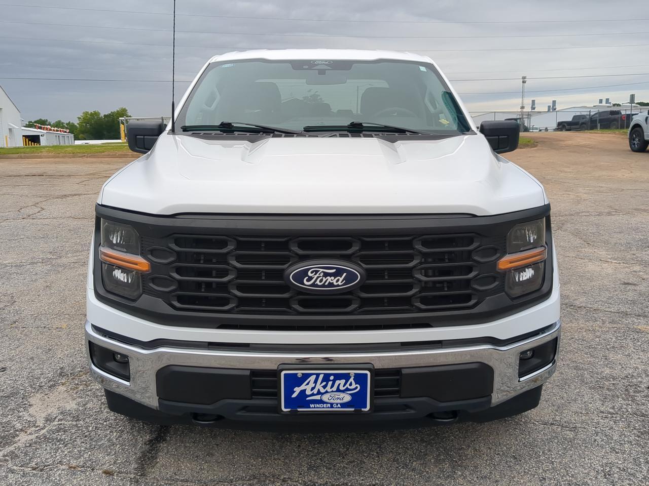 2025 Ford F-150 XL Appleton WI