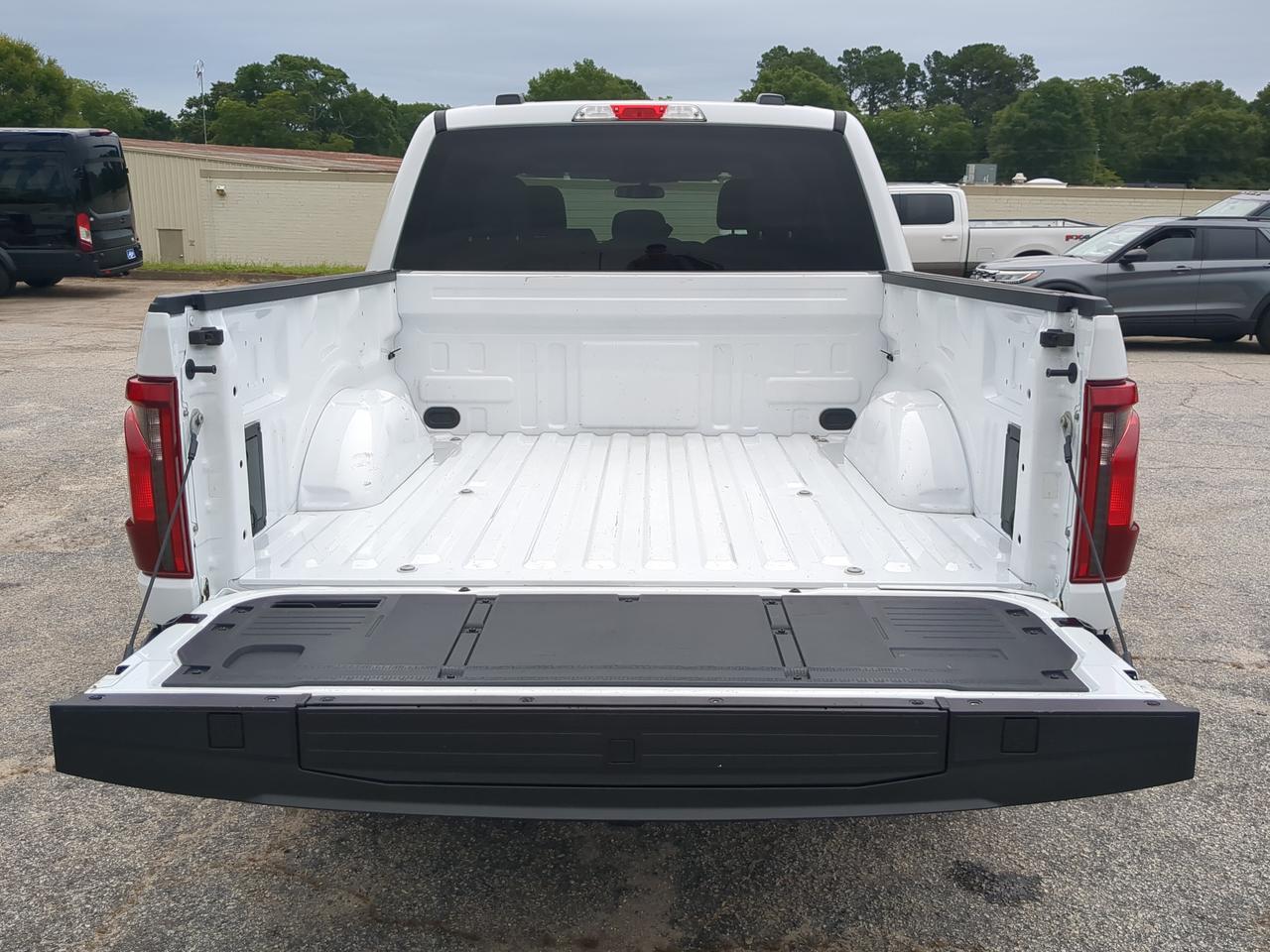 2025 Ford F-150 XL Appleton WI