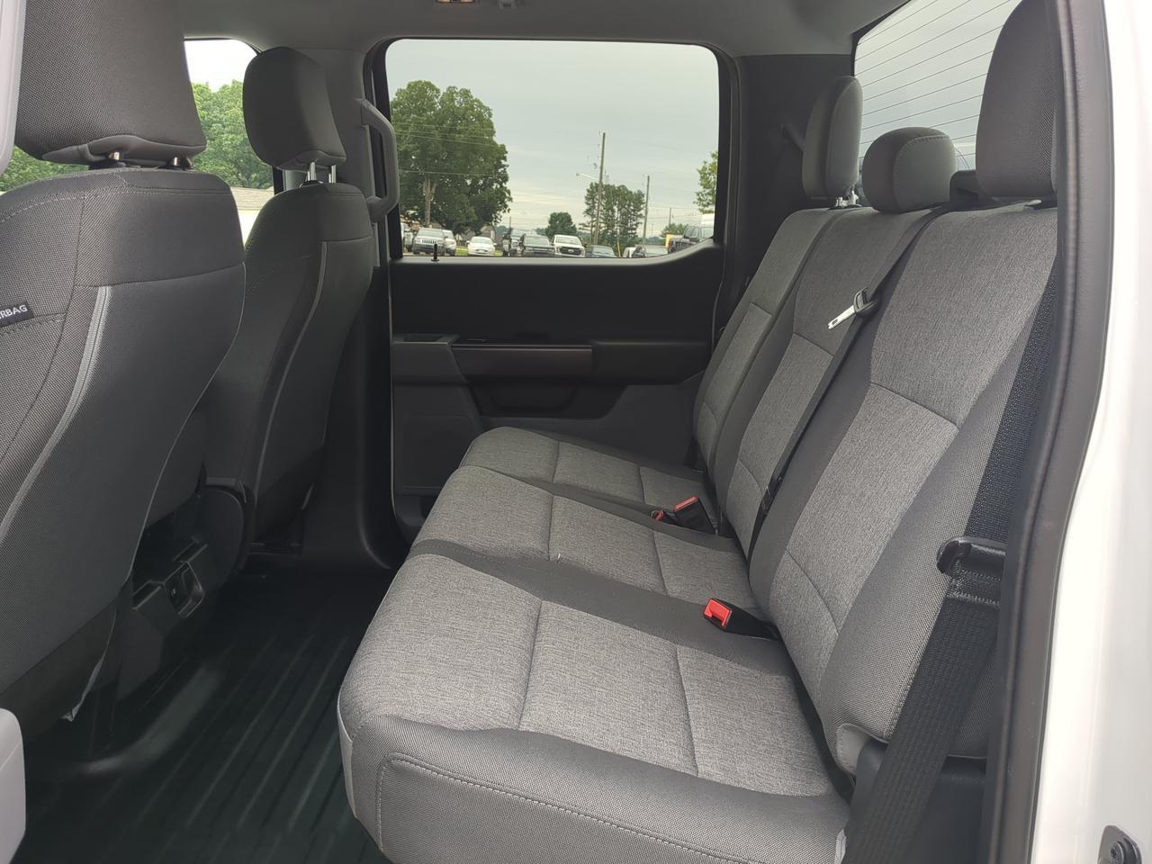 2025 Ford F-150 XL Appleton WI
