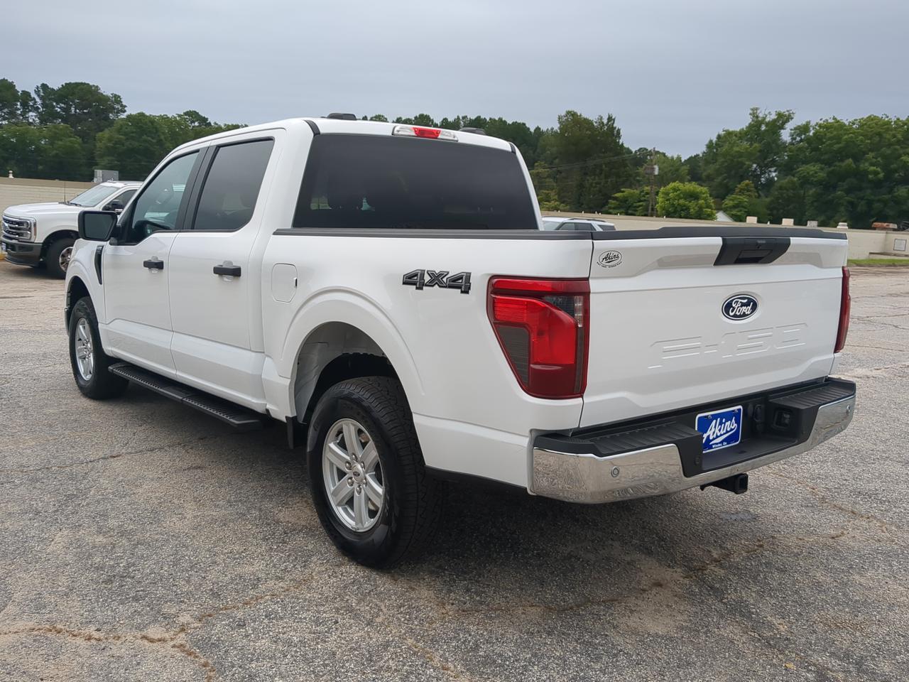 2025 Ford F-150 XL Appleton WI