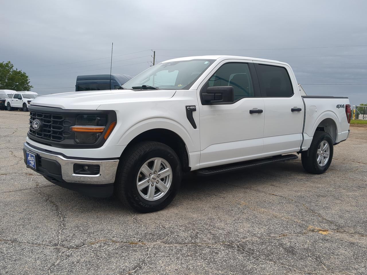 2025 Ford F-150 XL Appleton WI
