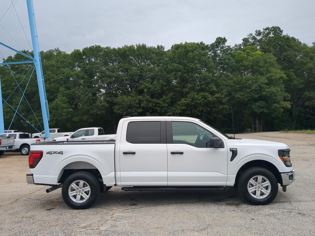 2025 Ford F-150 XL Appleton WI