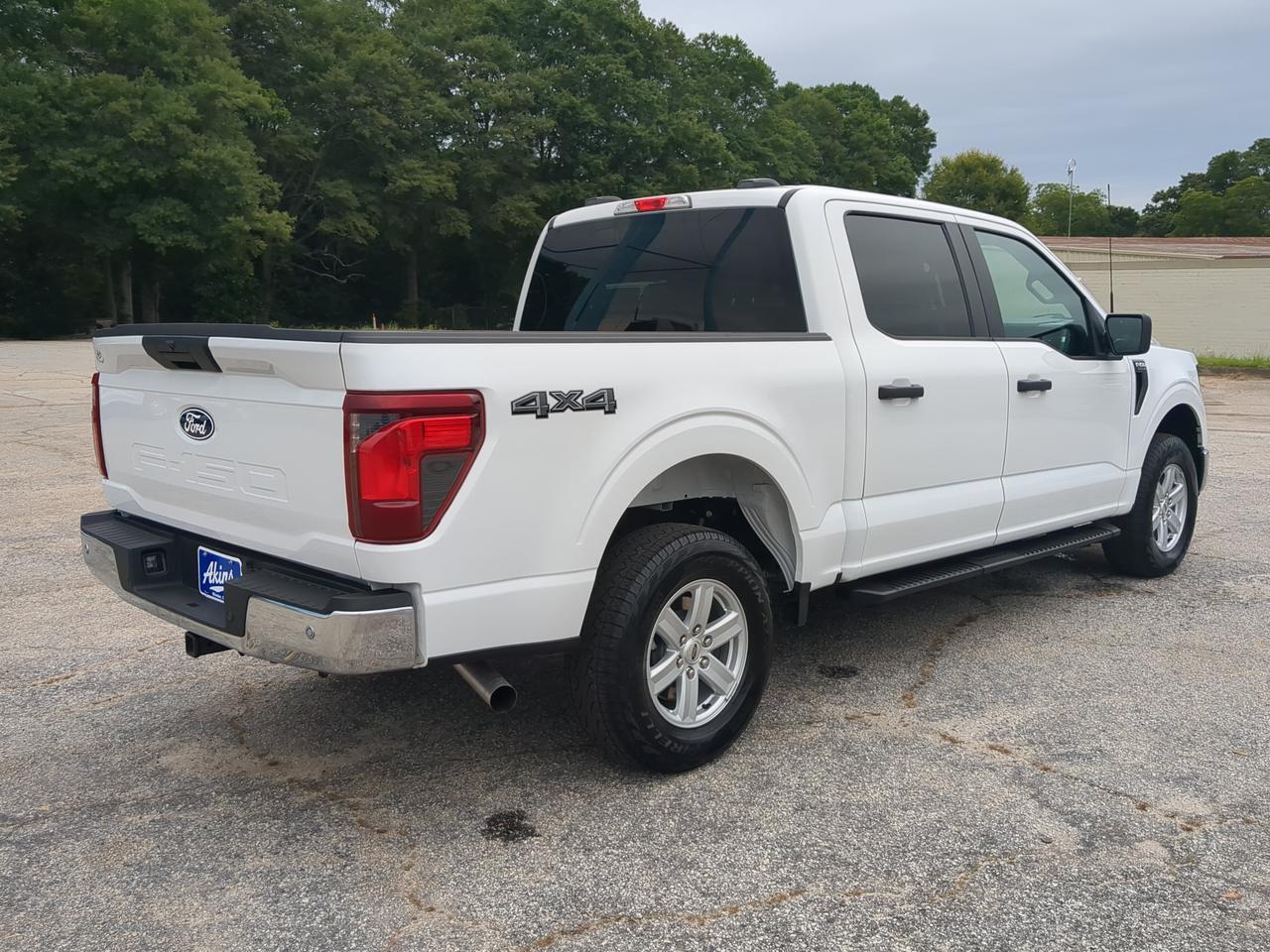 2025 Ford F-150 XL Appleton WI