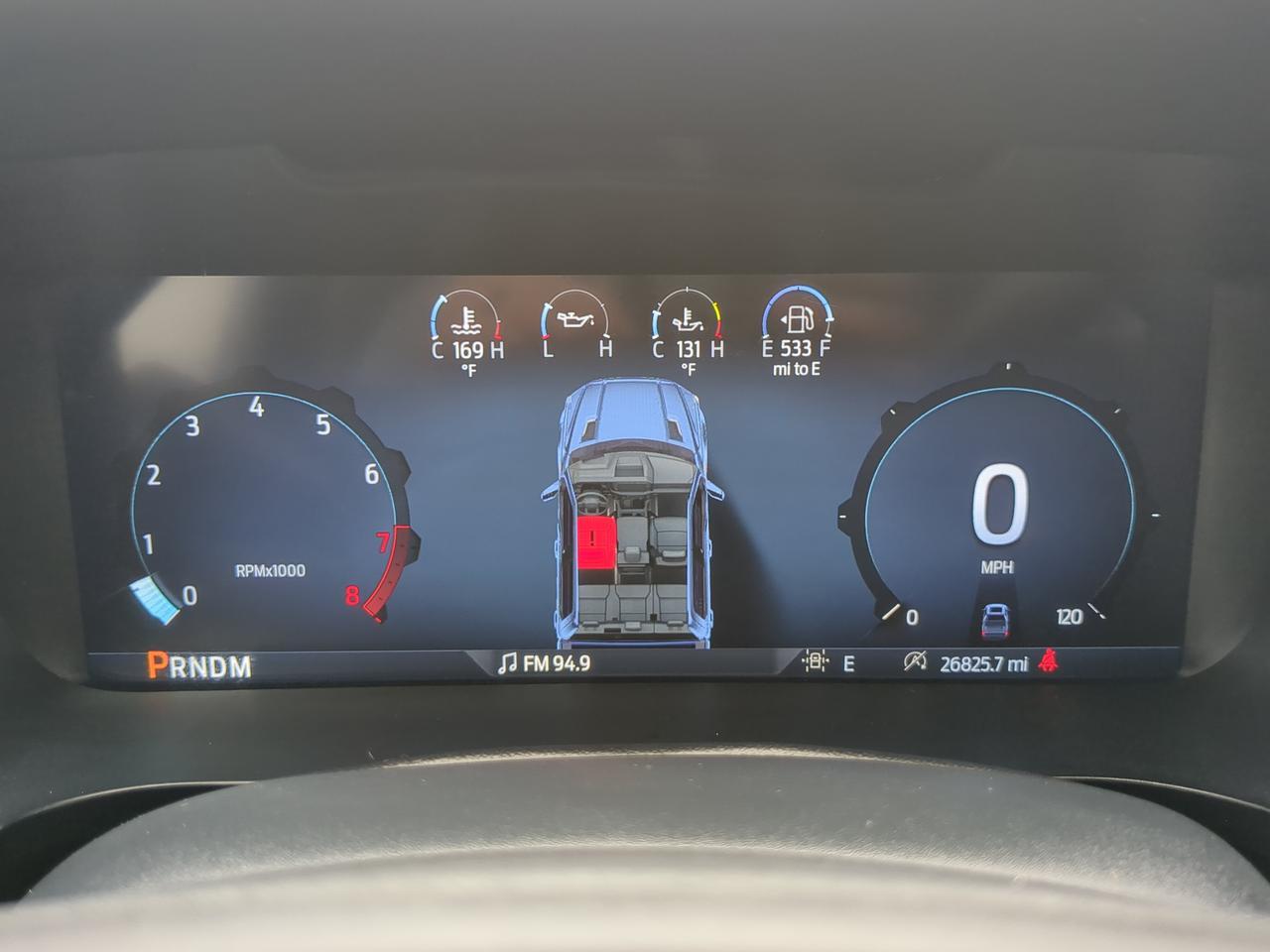 2025 Ford F-150 XL Appleton WI