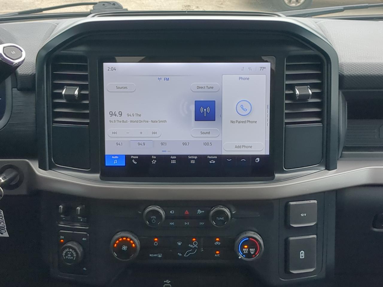 2025 Ford F-150 XL Appleton WI