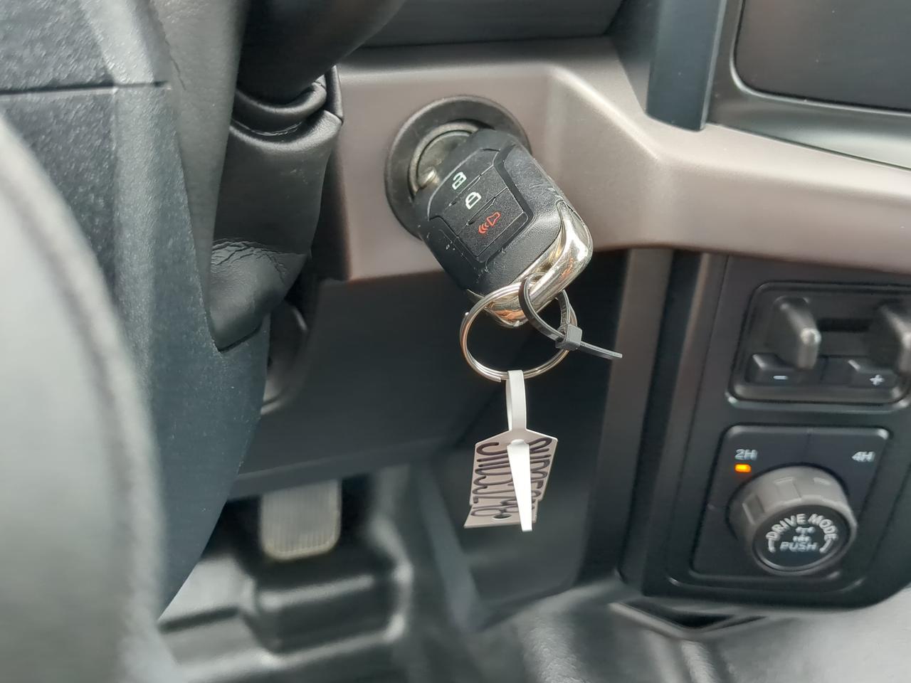2025 Ford F-150 XL Appleton WI