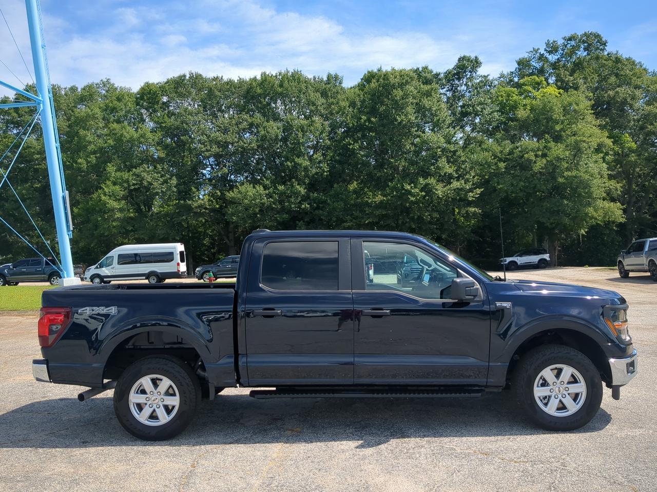 2025 Ford F-150 XL Appleton WI