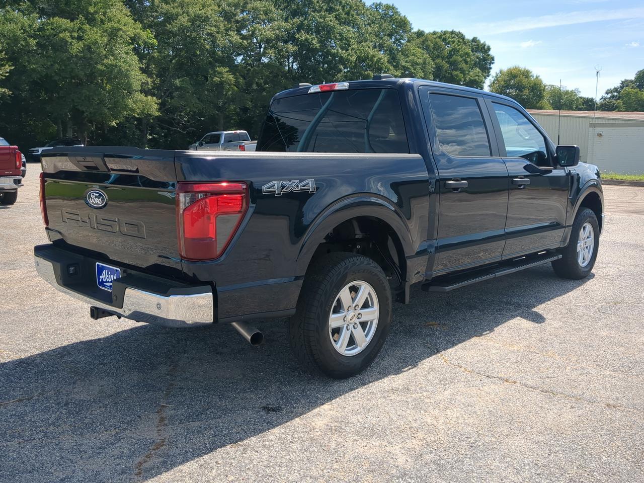 2025 Ford F-150 XL Appleton WI