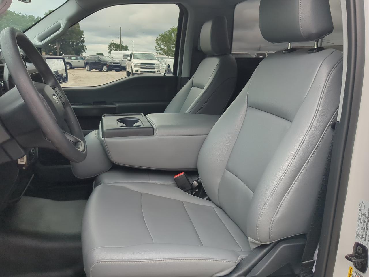 2025 Ford F-150 XL Appleton WI