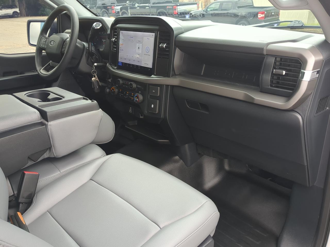 2025 Ford F-150 XL Appleton WI