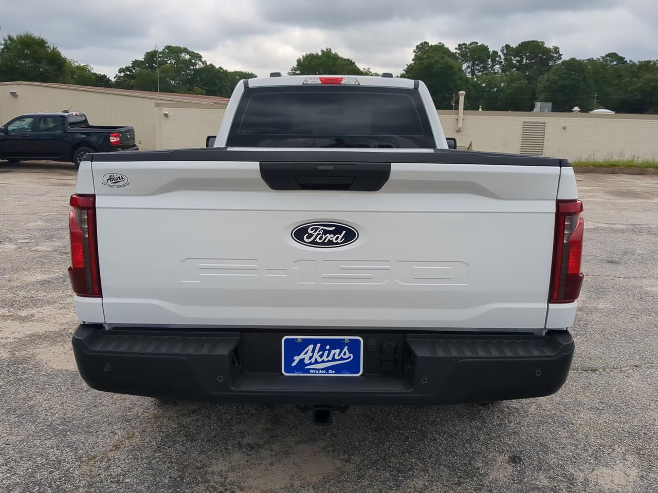 2025 Ford F-150 XL Appleton WI