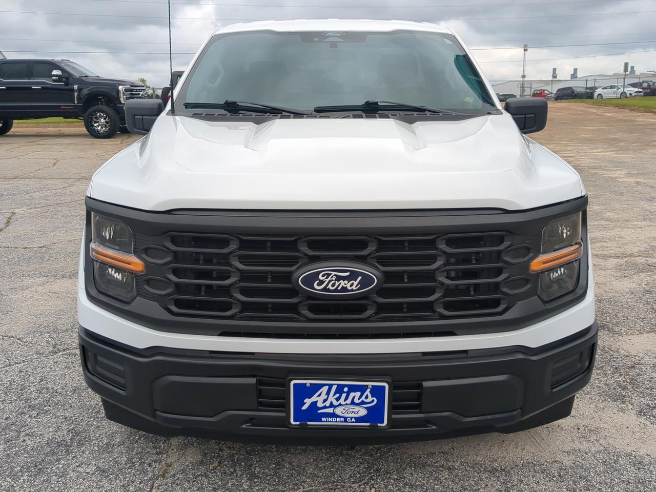 2025 Ford F-150 XL Appleton WI