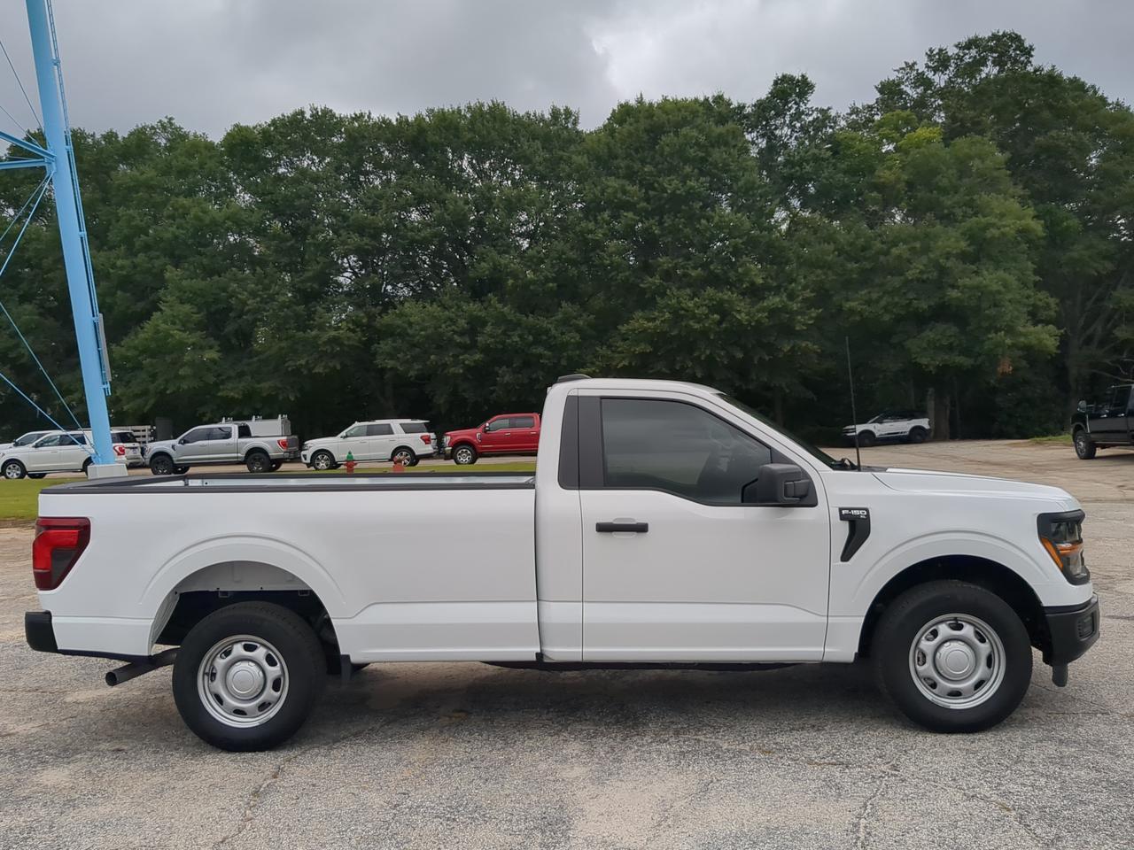 2025 Ford F-150 XL Appleton WI