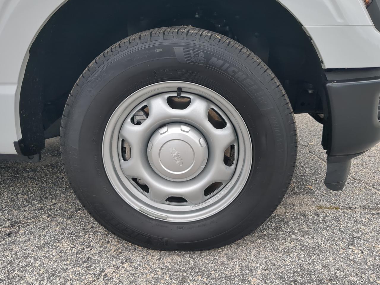 2025 Ford F-150 XL Appleton WI