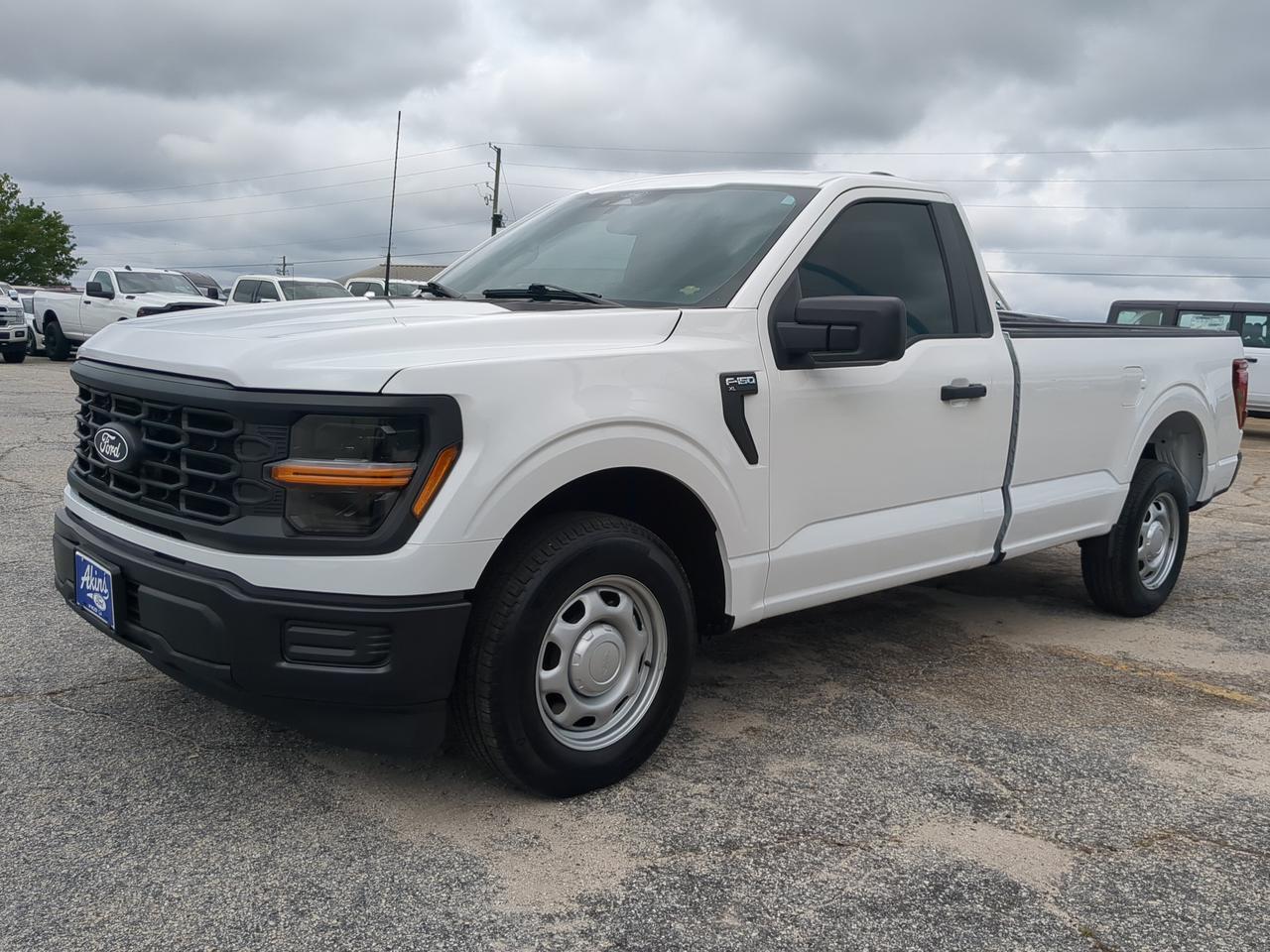 2025 Ford F-150 XL Appleton WI