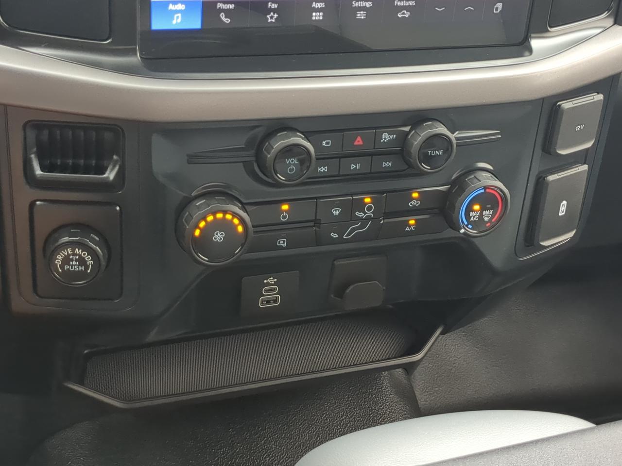 2025 Ford F-150 XL Appleton WI