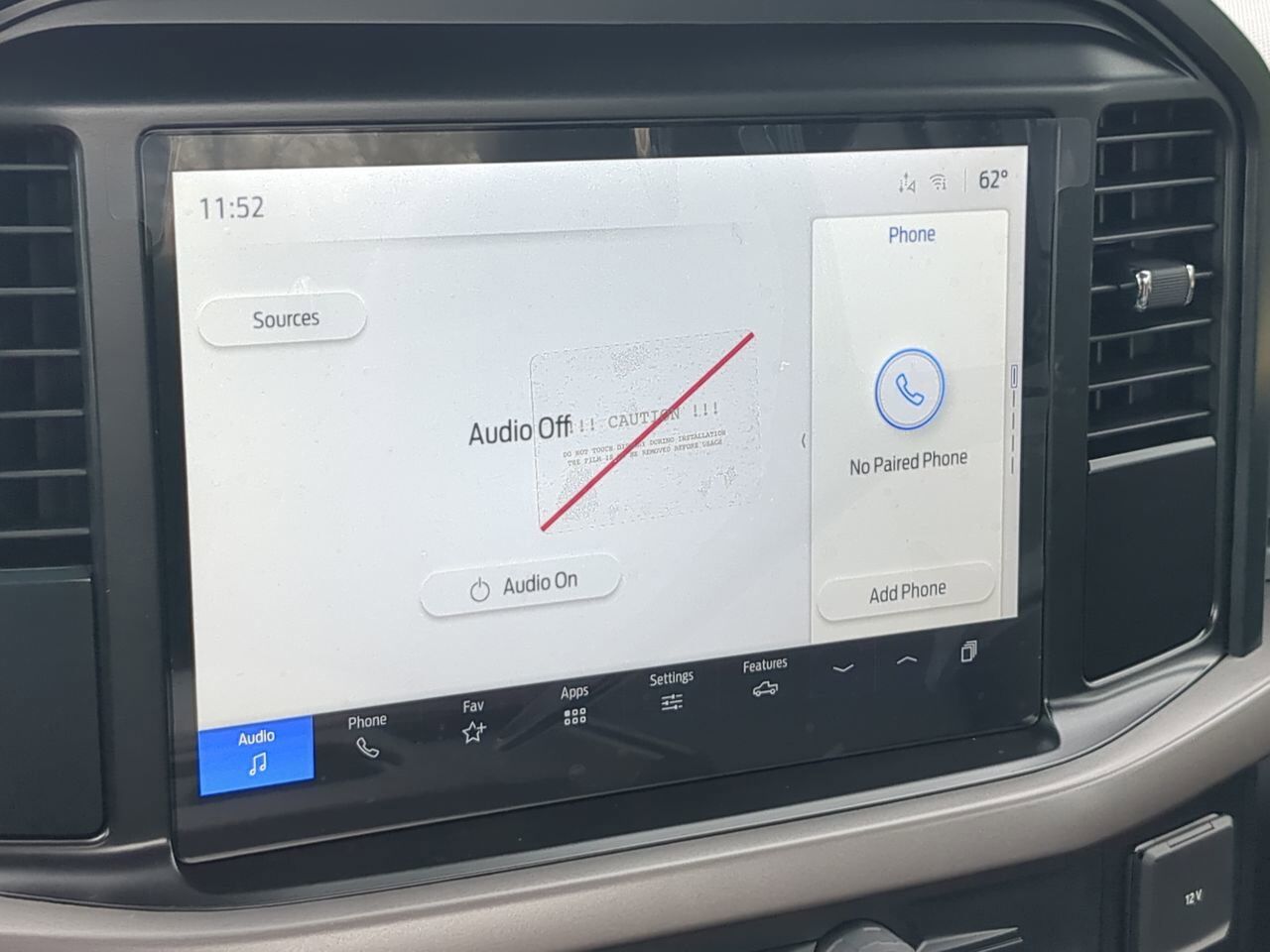 2025 Ford F-150 XL Appleton WI