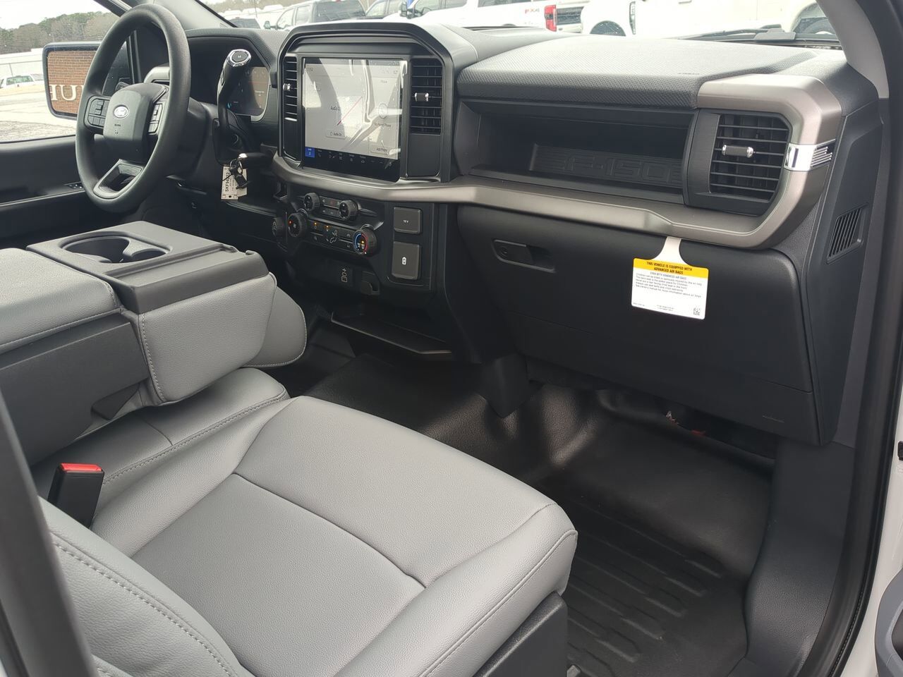 2025 Ford F-150 XL Appleton WI