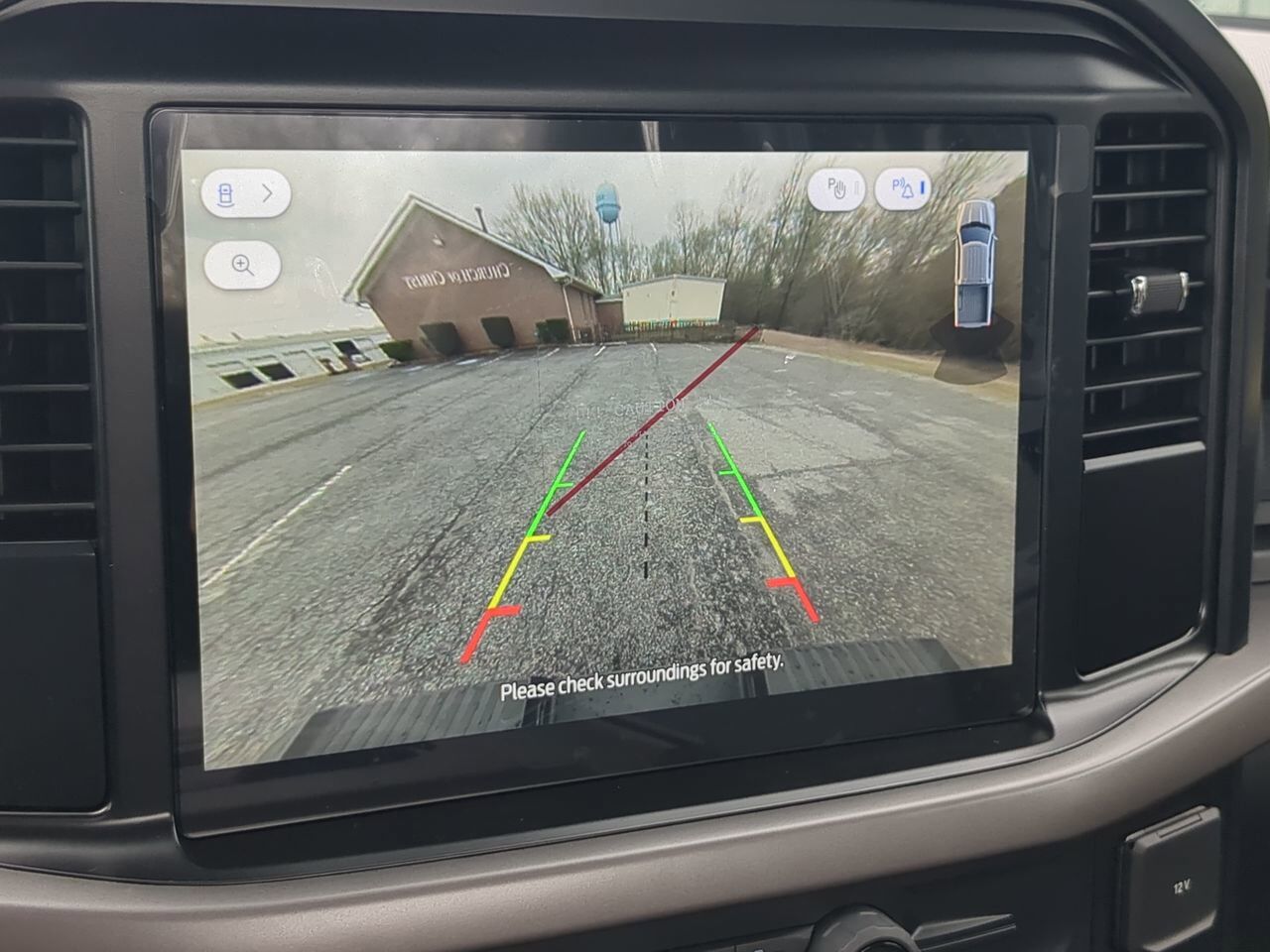 2025 Ford F-150 XL Appleton WI