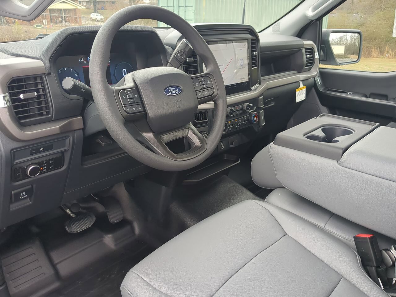 2025 Ford F-150 XL Appleton WI