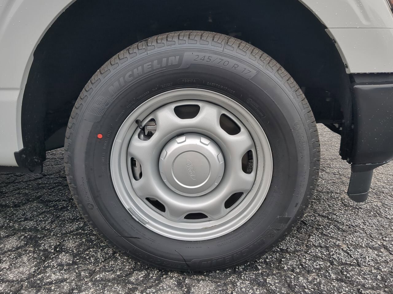 2025 Ford F-150 XL Appleton WI