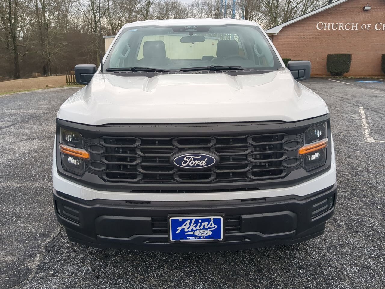 2025 Ford F-150 XL Appleton WI