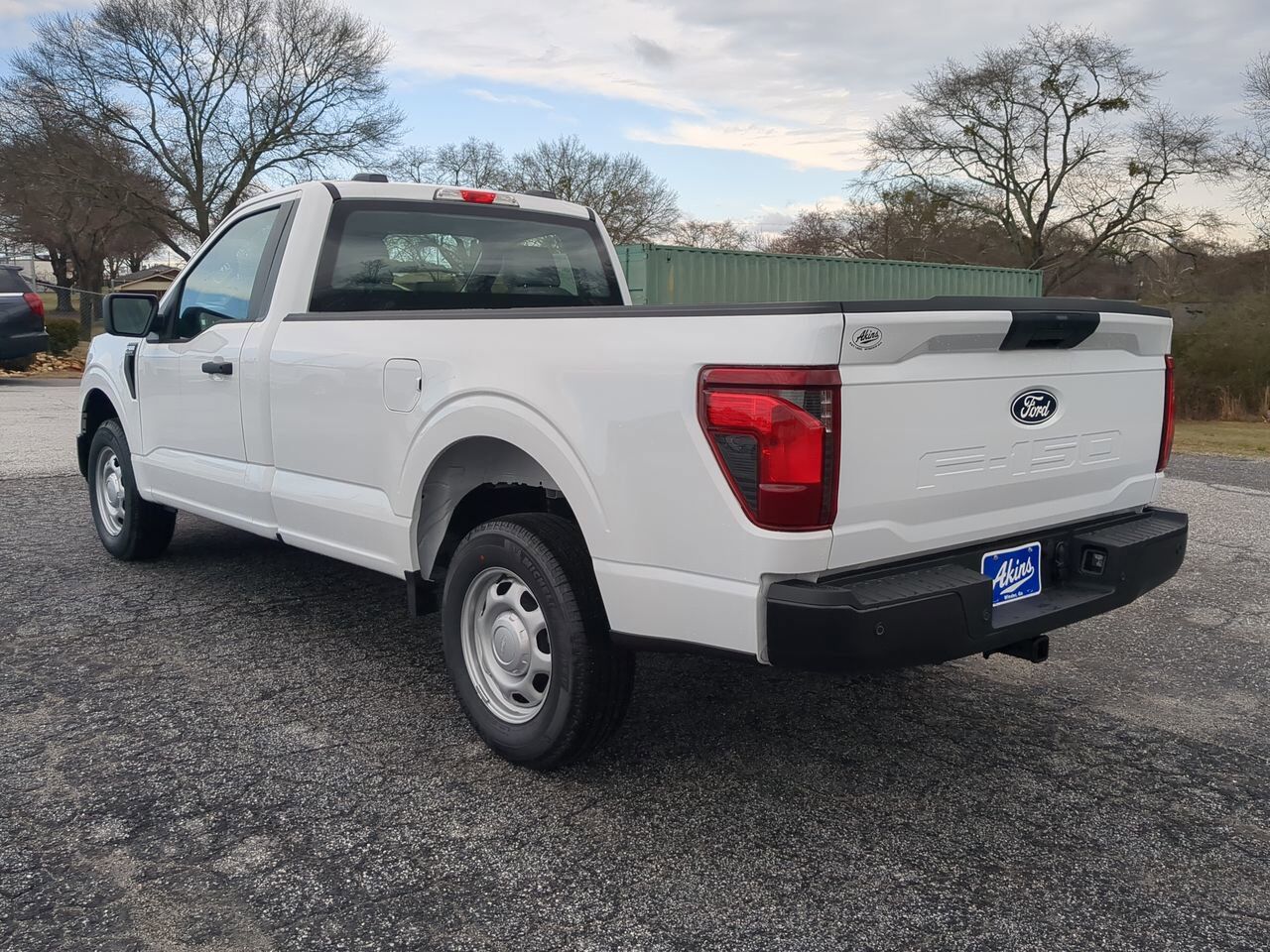 2025 Ford F-150 XL Appleton WI