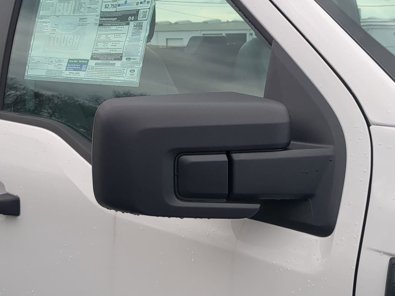 2025 Ford F-150 XL Appleton WI