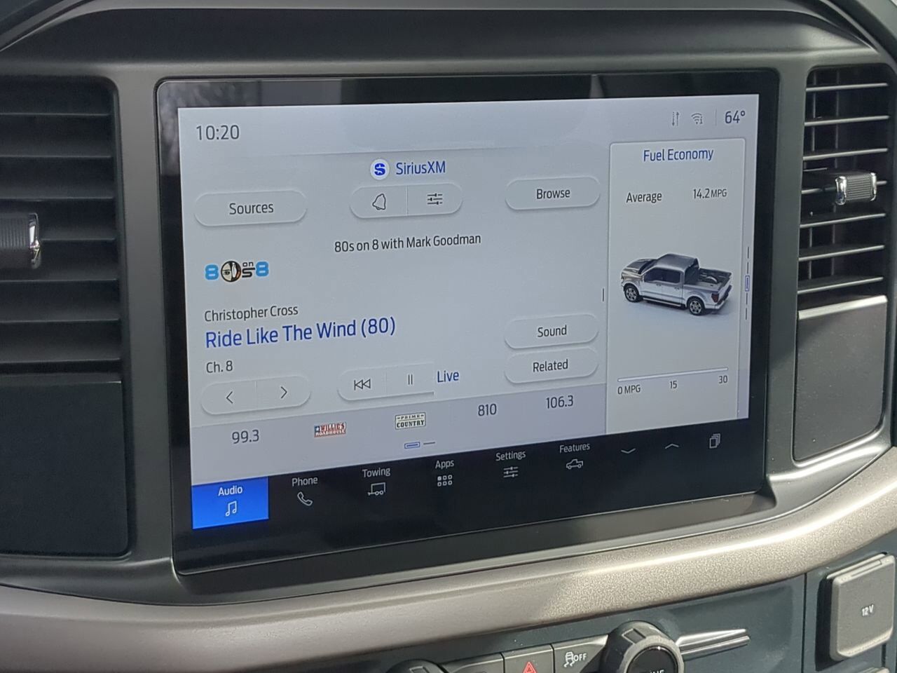 2025 Ford F-150 XL Appleton WI