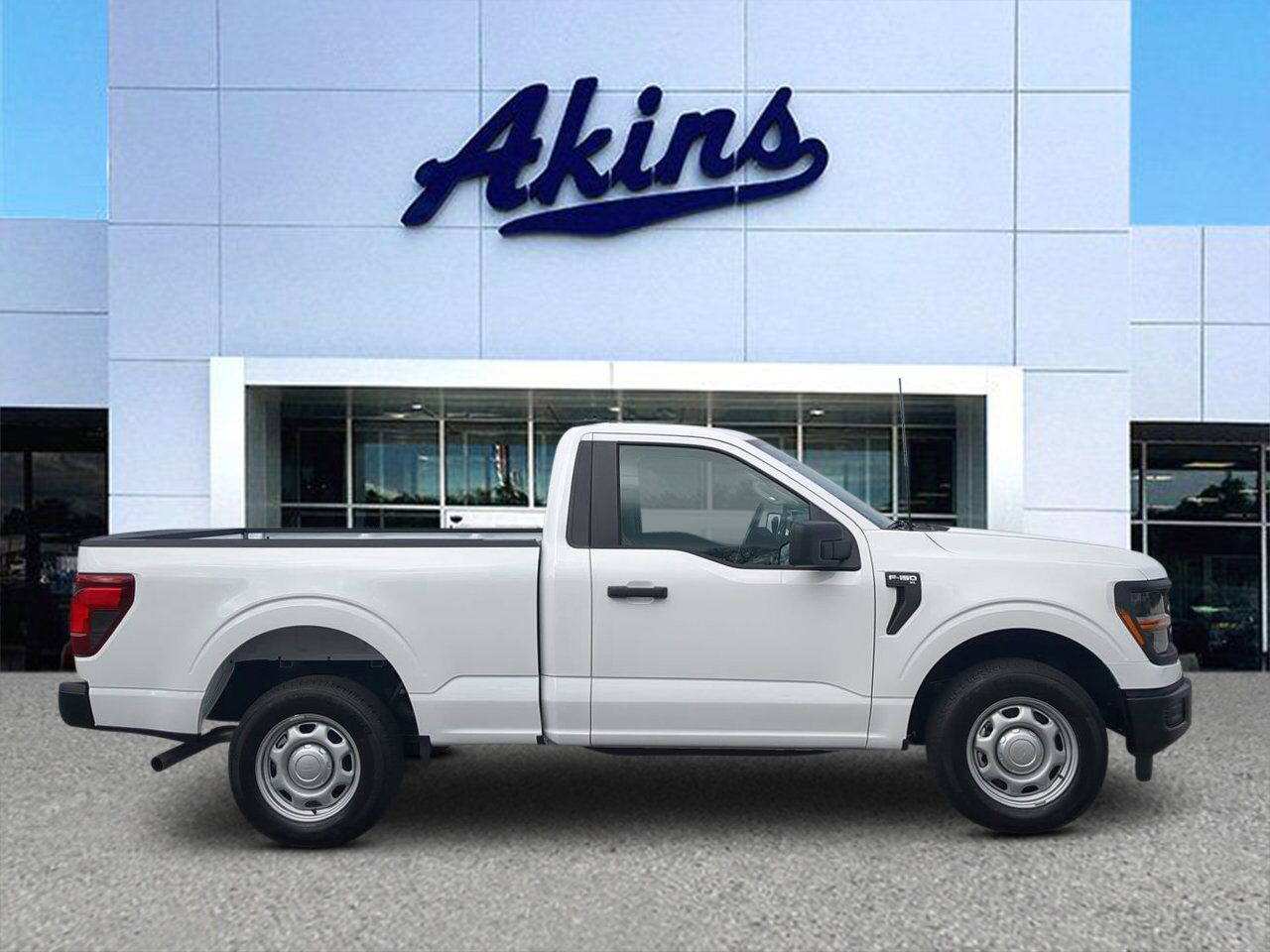 2025 Ford F-150 XL Appleton WI