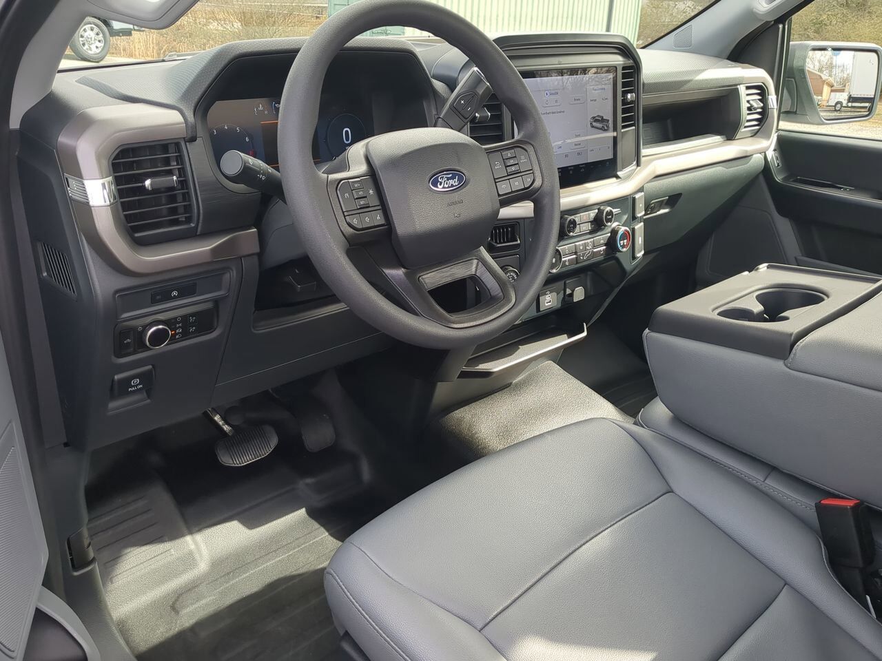 2025 Ford F-150 XL Appleton WI