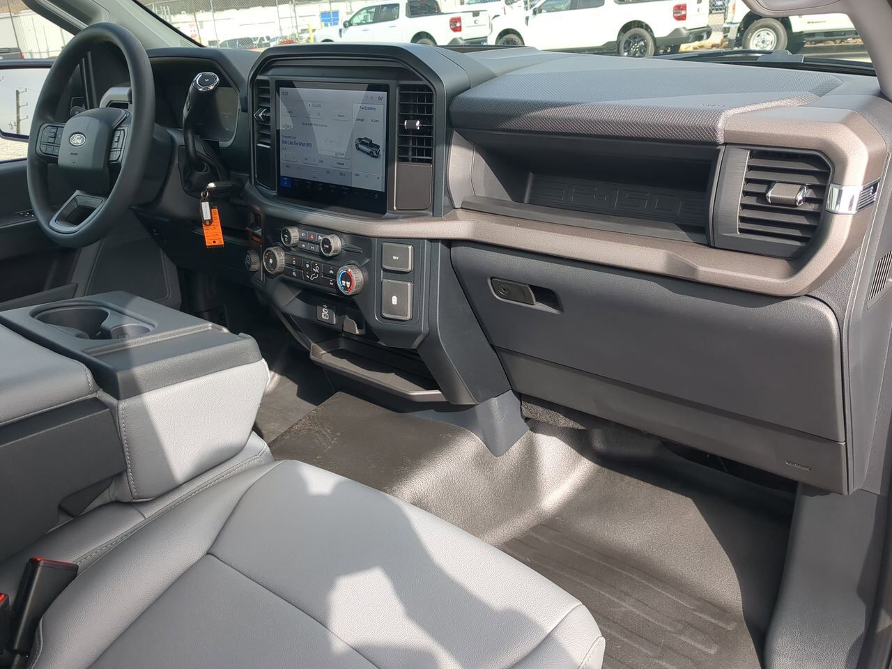 2025 Ford F-150 XL Appleton WI