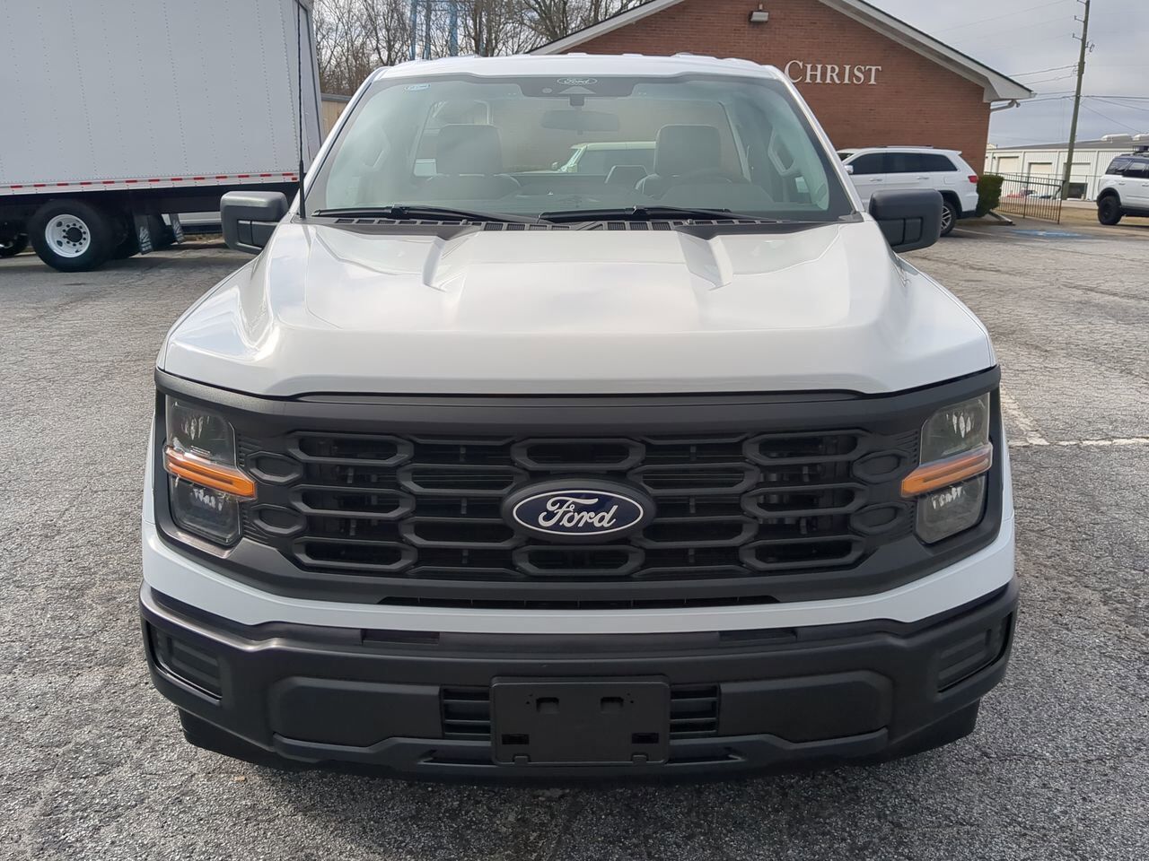 2025 Ford F-150 XL Appleton WI