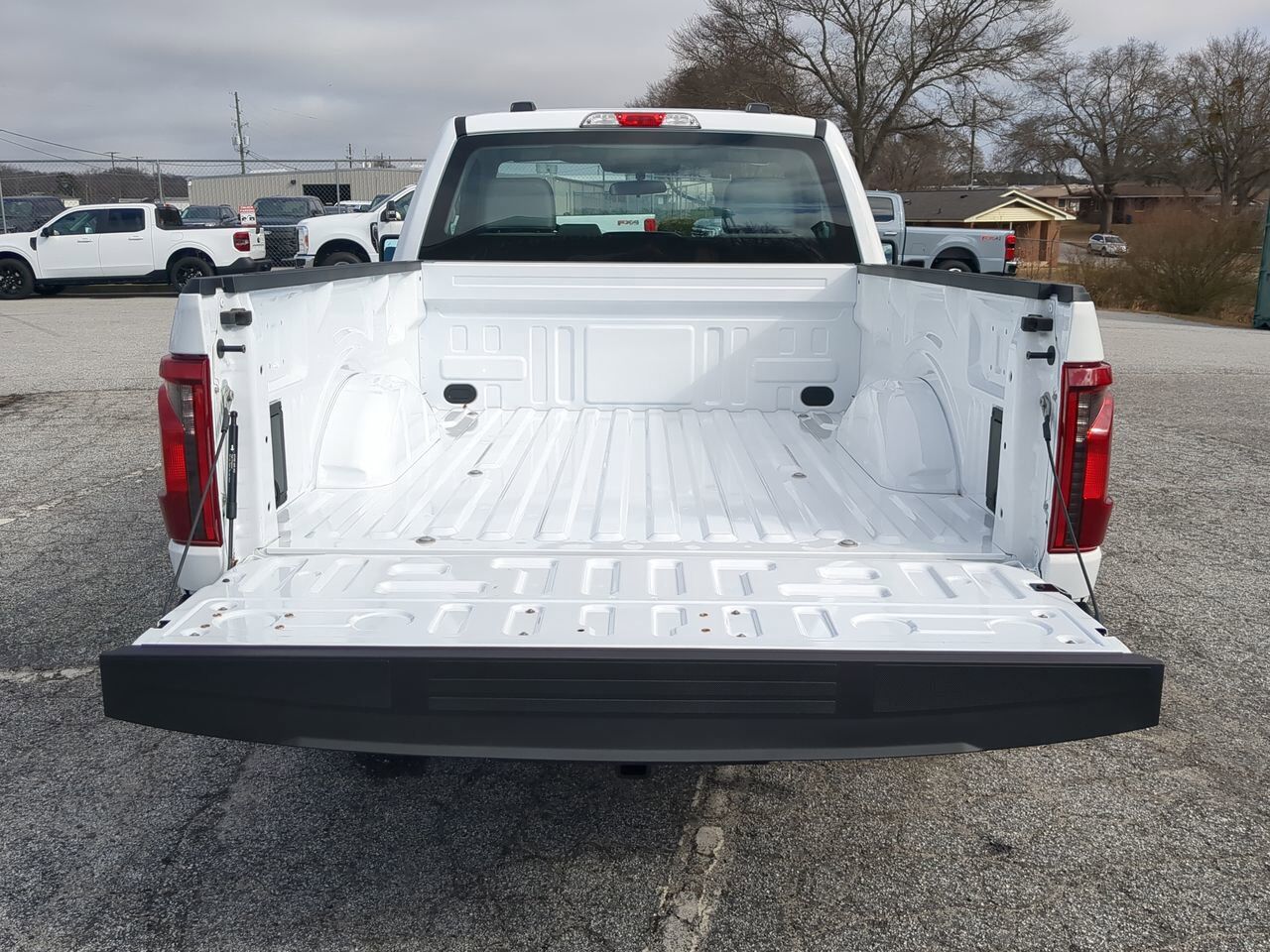 2025 Ford F-150 XL Appleton WI