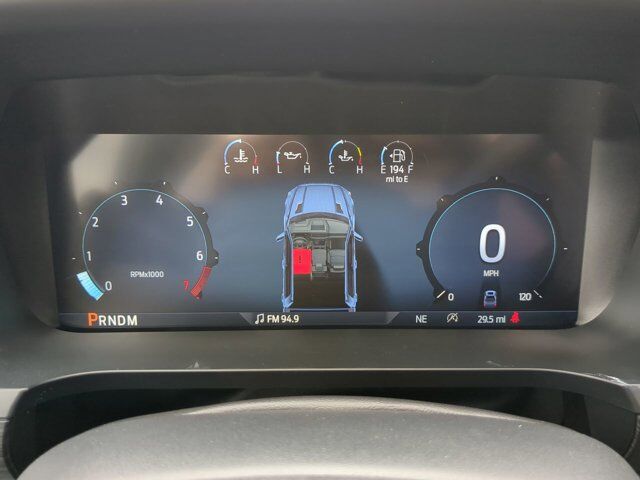 2025 Ford F-150 XL Appleton WI