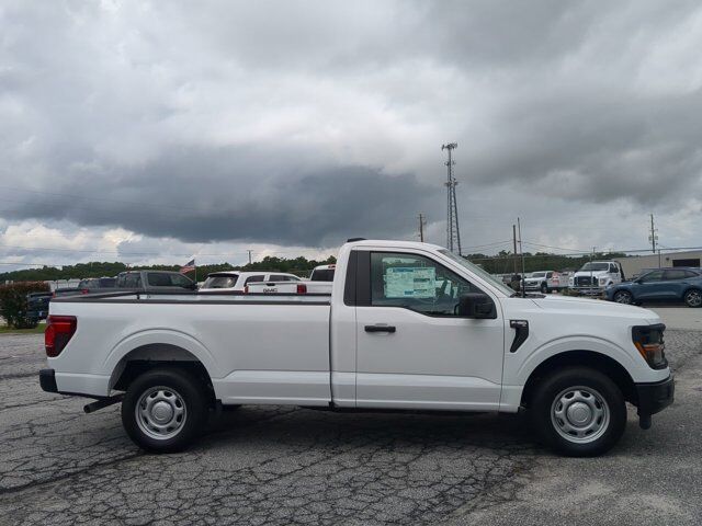 2025 Ford F-150 XL Appleton WI