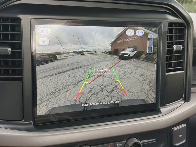 2025 Ford F-150 XL Appleton WI