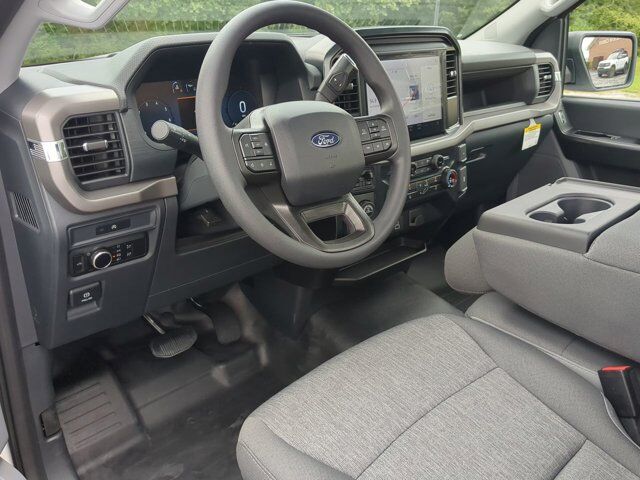 2025 Ford F-150 XL Appleton WI