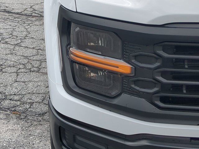 2025 Ford F-150 XL Appleton WI