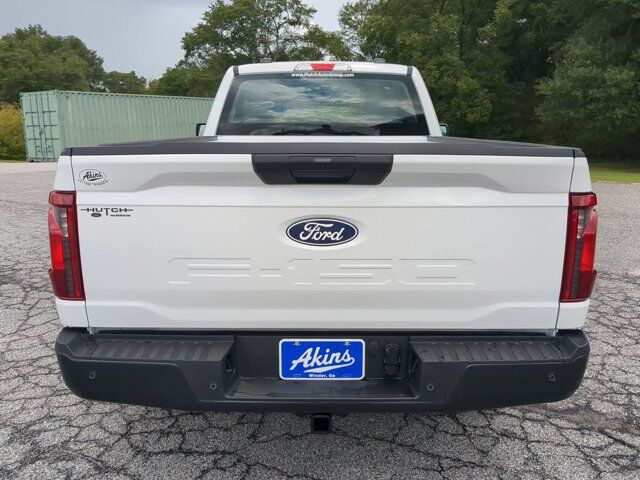 2025 Ford F-150 XL Appleton WI