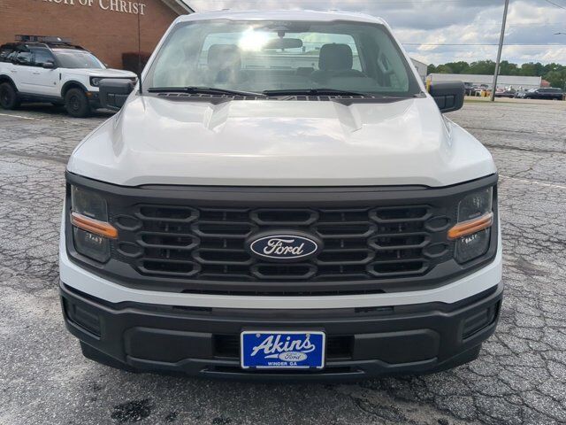 2025 Ford F-150 XL Appleton WI
