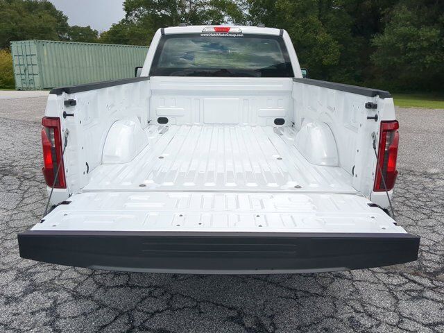 2025 Ford F-150 XL Appleton WI