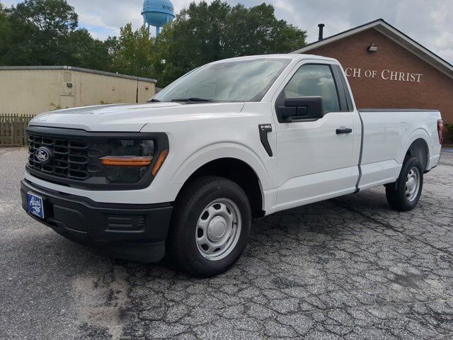 2025 Ford F-150 XL Appleton WI