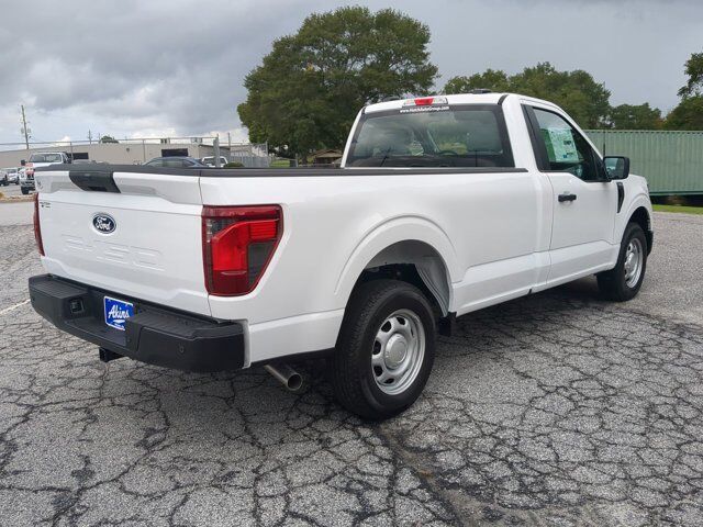 2025 Ford F-150 XL Appleton WI