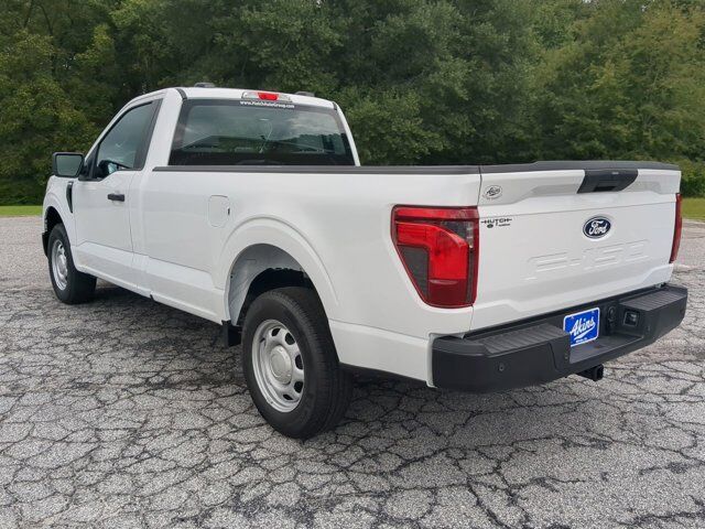 2025 Ford F-150 XL Appleton WI
