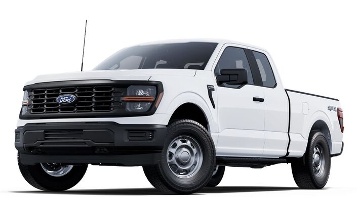 2025 Ford F-150 XL Oshkosh WI