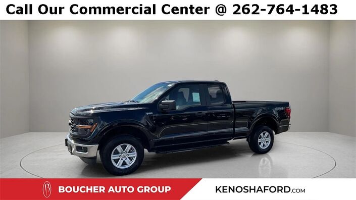 2025 Ford F-150 XL Oshkosh WI