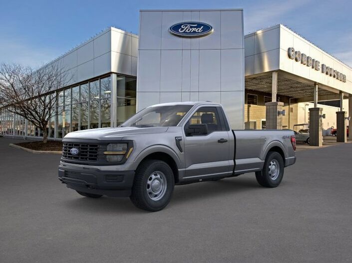 2025 Ford F-150 XL Oshkosh WI
